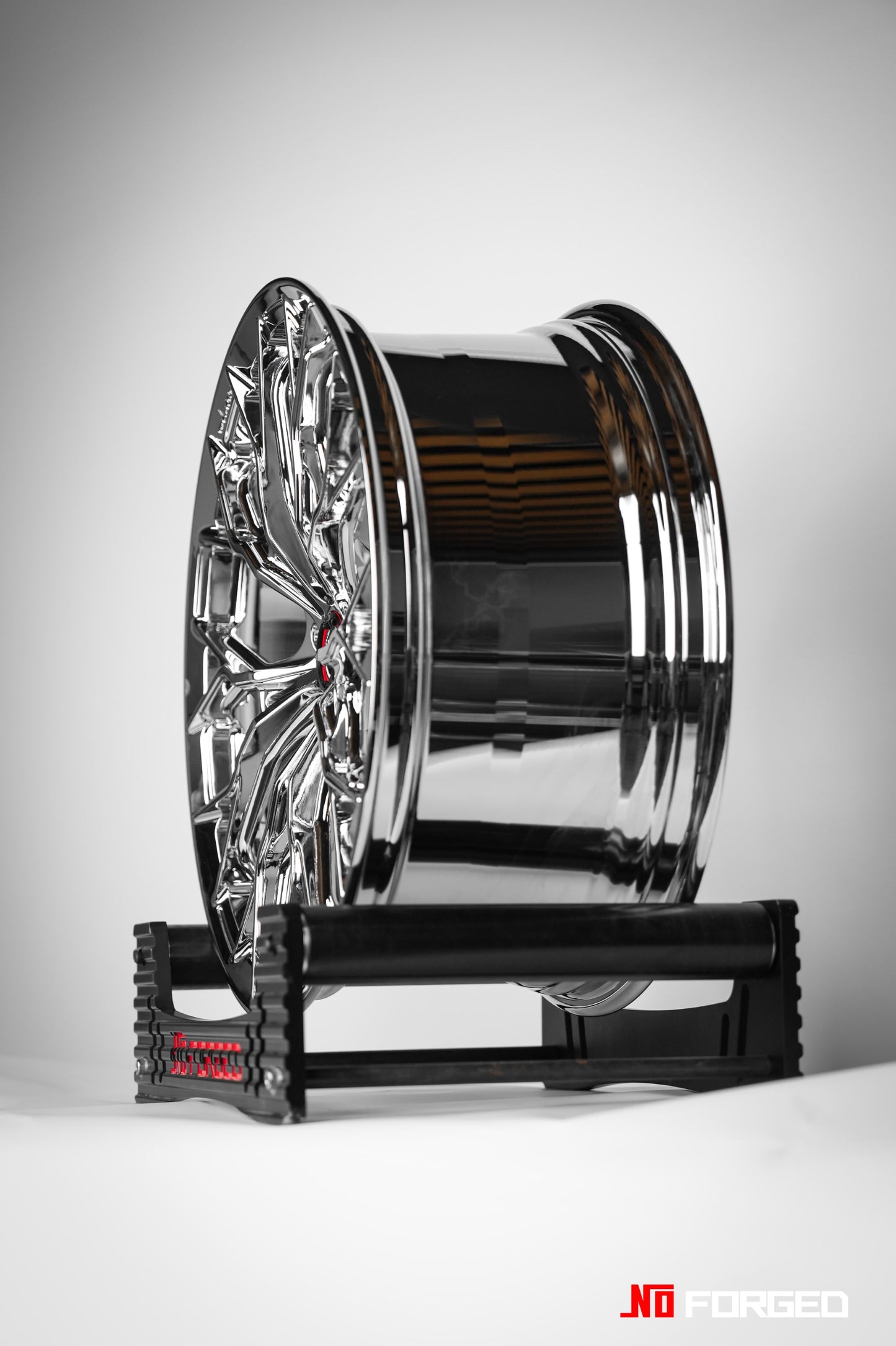 N-Zero Forged SF-12