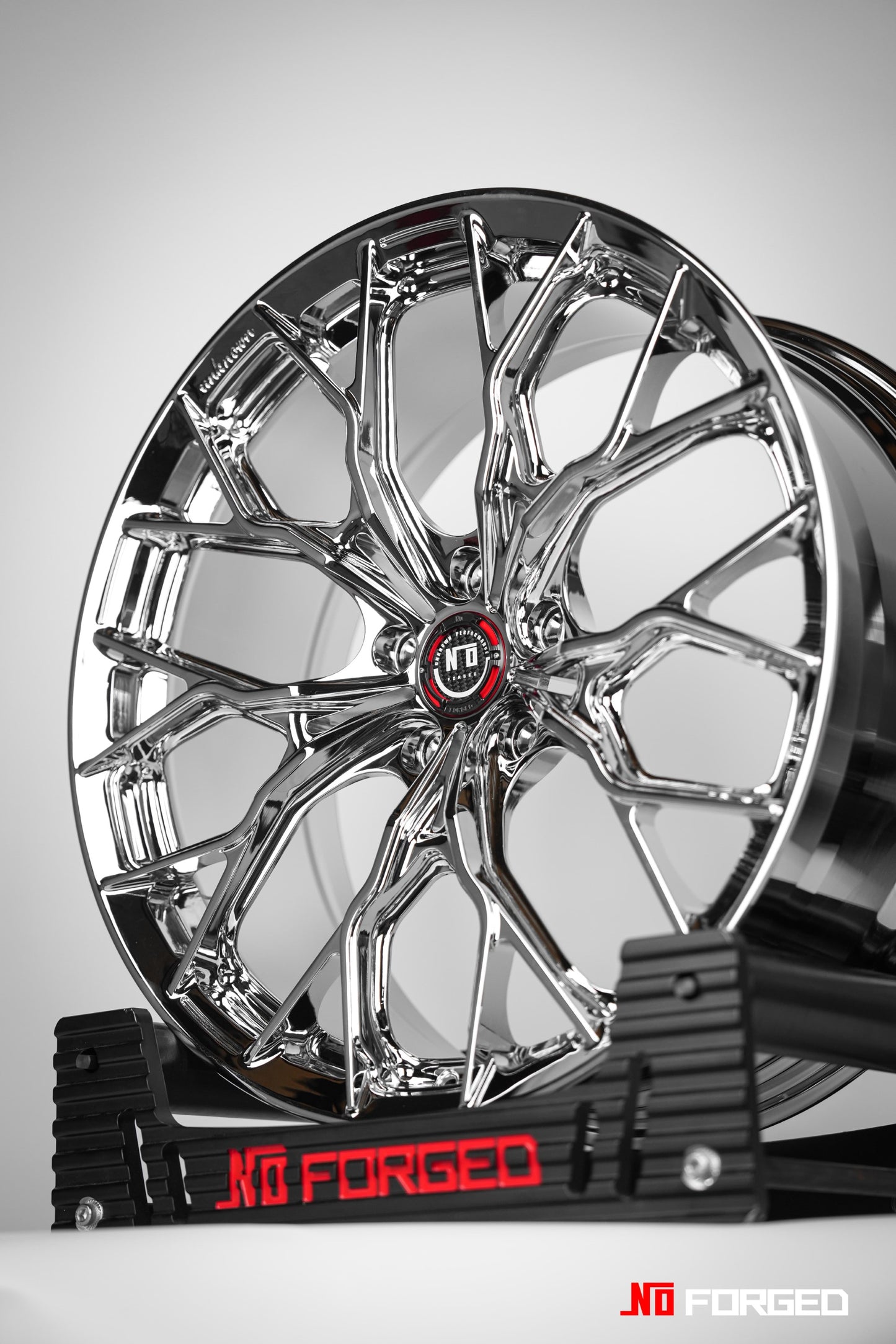 N-Zero Forged SF-12