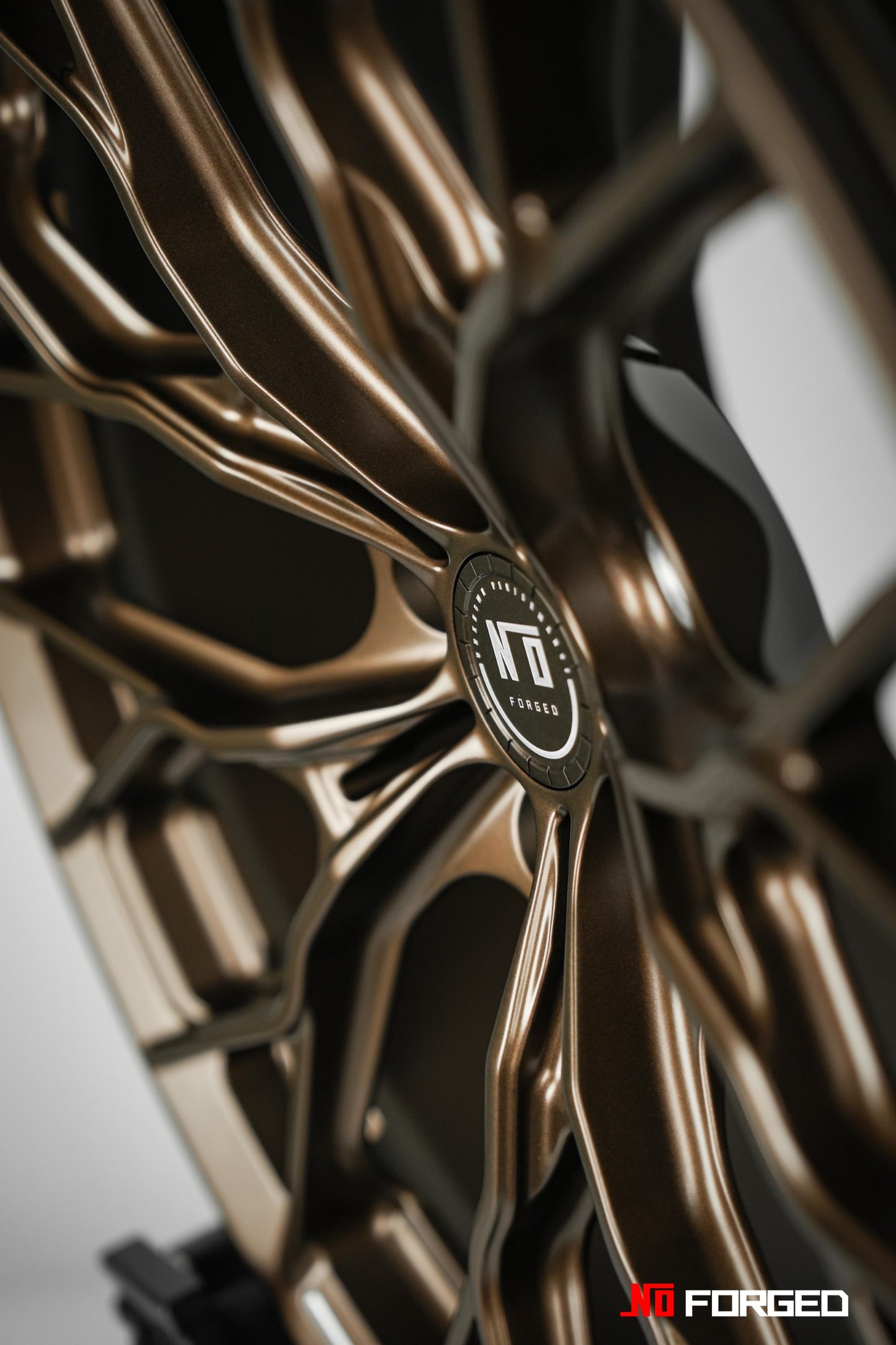 N-Zero Forged SF-12