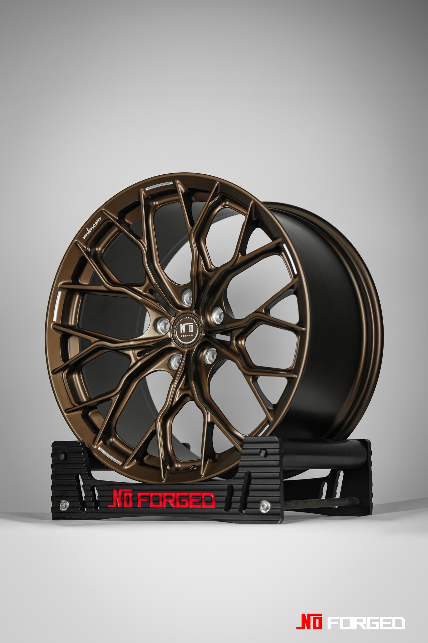 N-Zero Forged SF-12