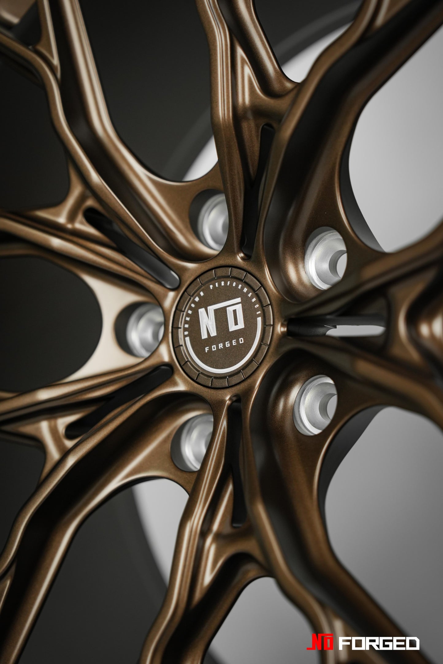 N-Zero Forged SF-12