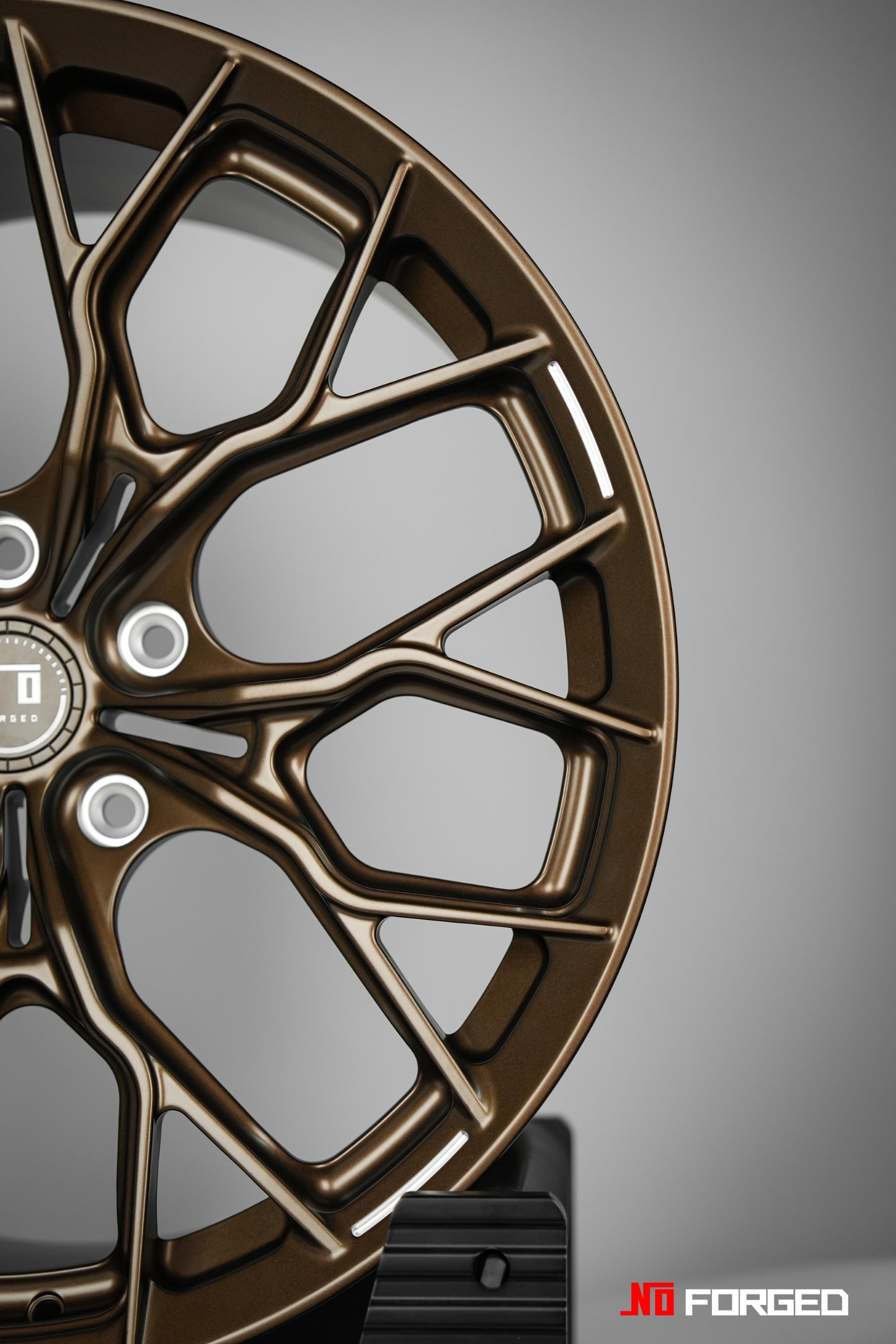 N-Zero Forged SF-12