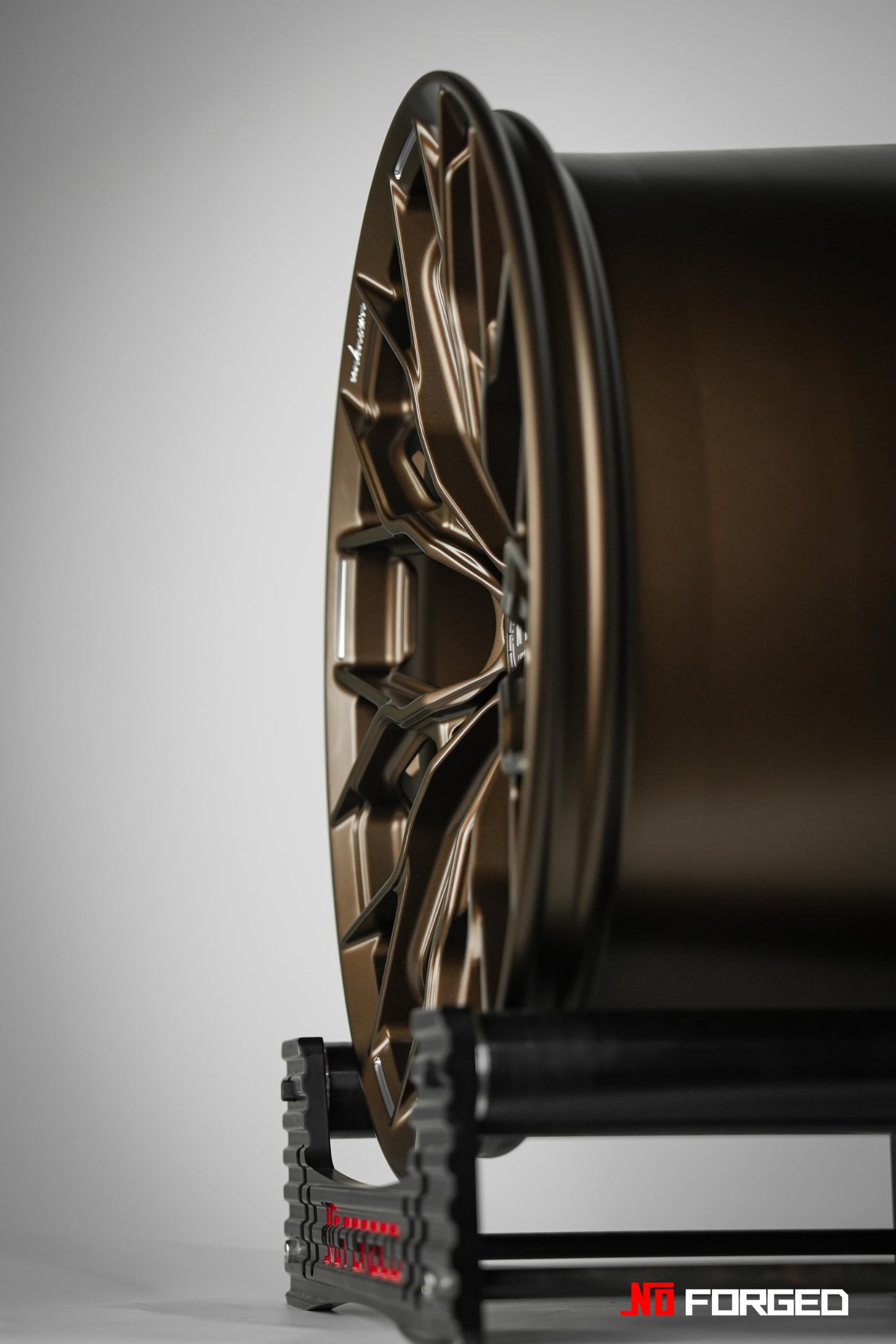 N-Zero Forged SF-12