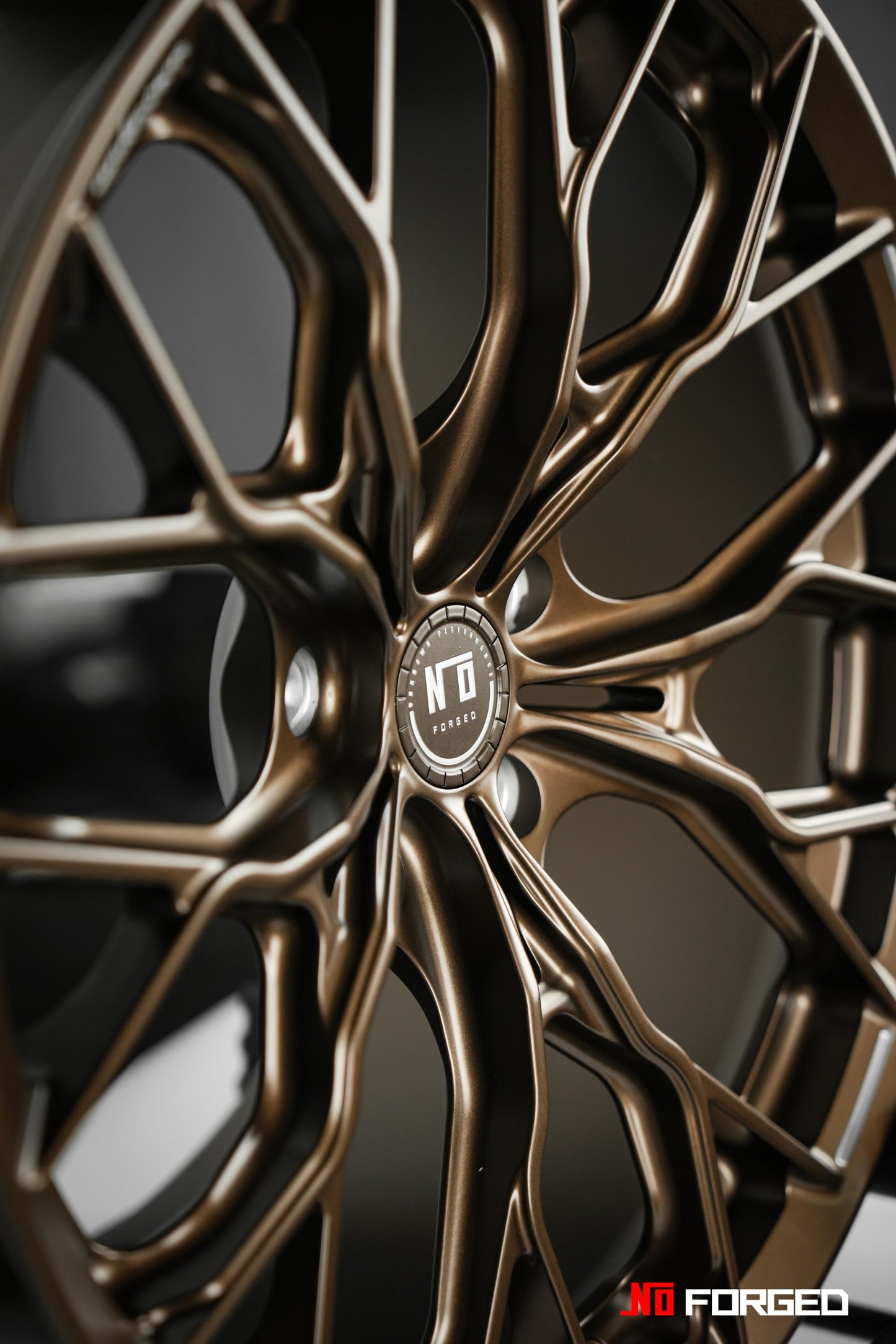 N-Zero Forged SF-12