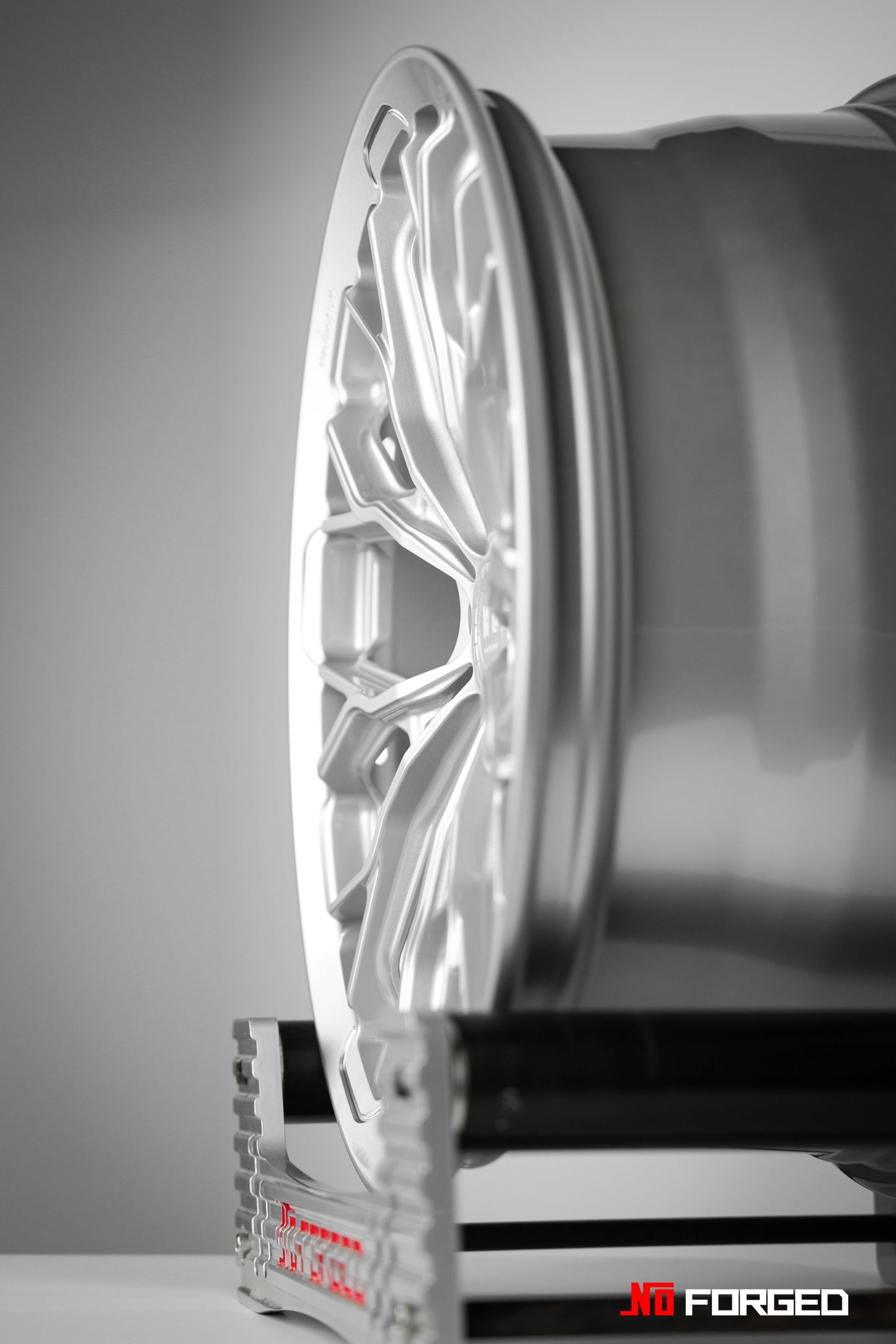 N-Zero Forged SF-12