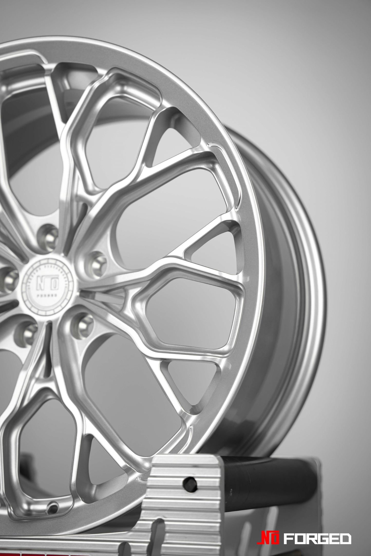 N-Zero Forged SF-12