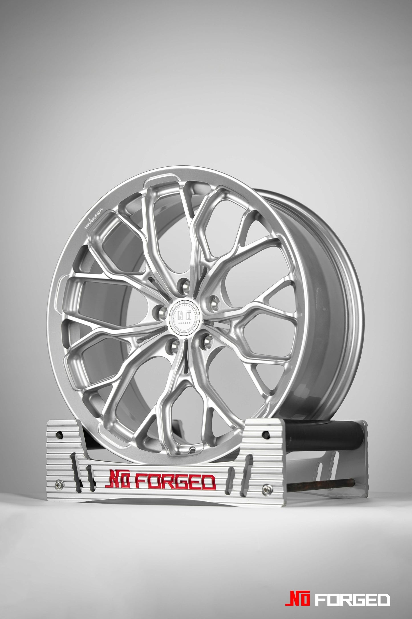 N-Zero Forged SF-12