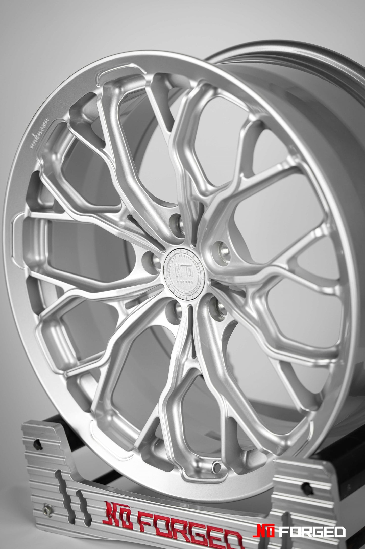 N-Zero Forged SF-12