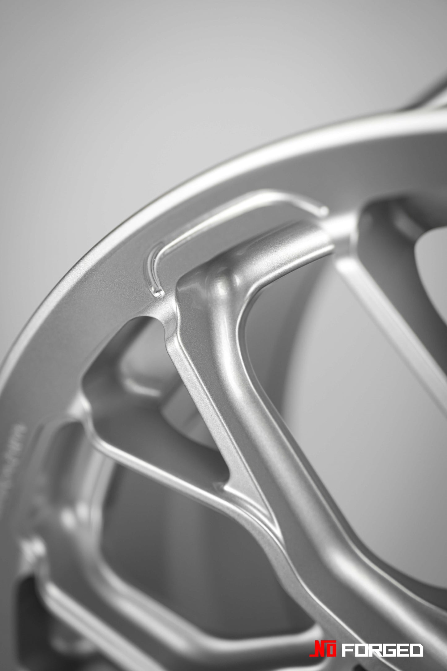 N-Zero Forged SF-12