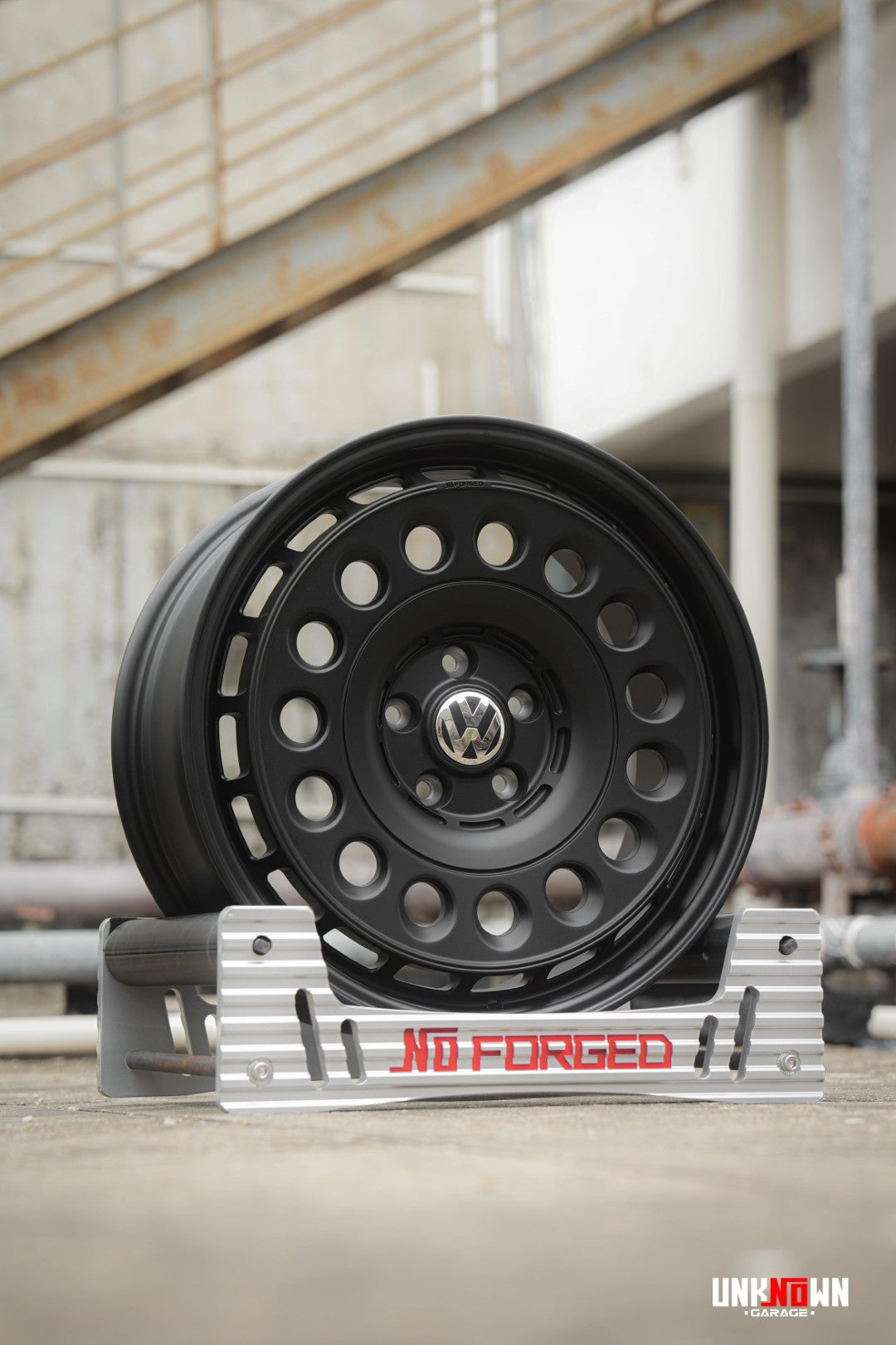 N-Zero Forged SF-13
