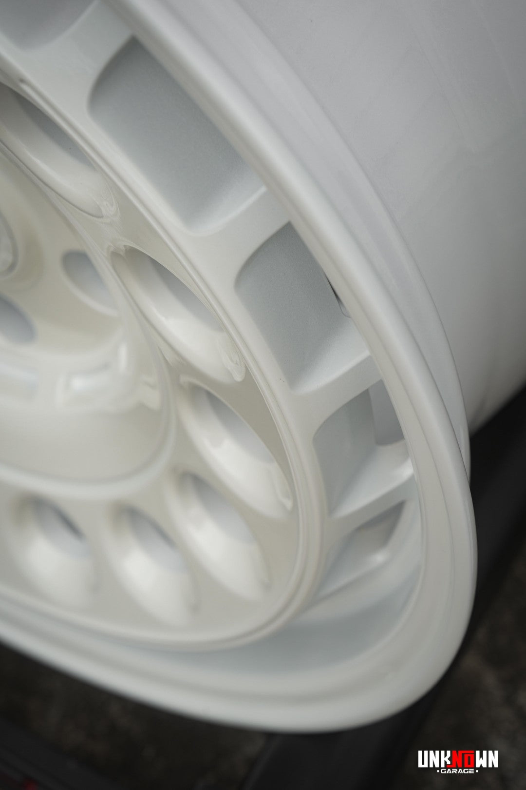 N-Zero Forged SF-13