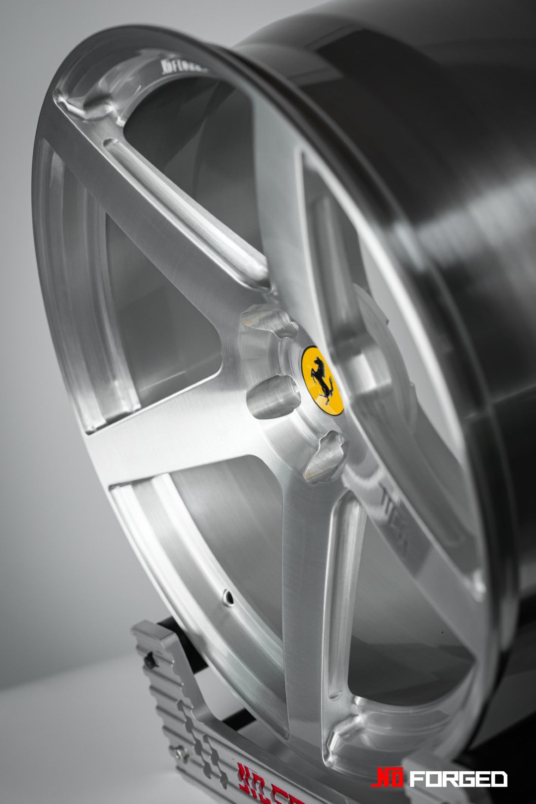 N-Zero Forged SF-14