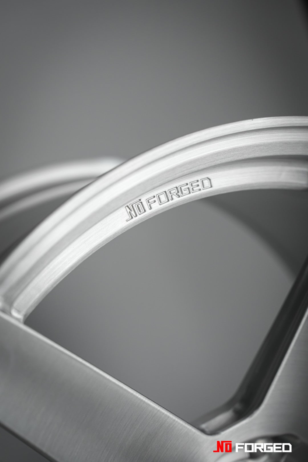 N-Zero Forged SF-14