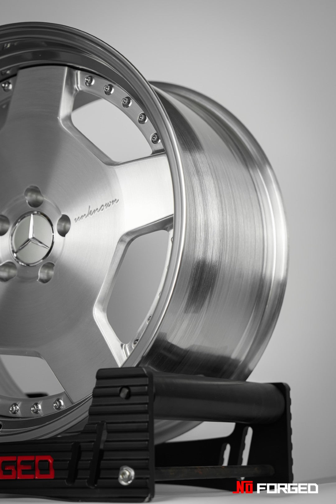 N-Zero Forged SF-15