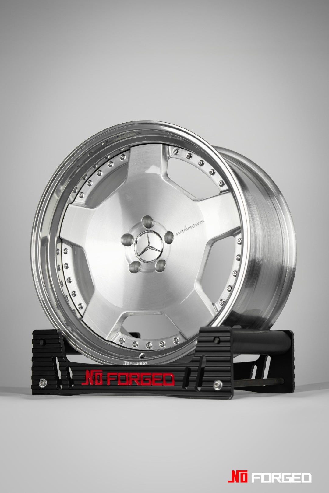 N-Zero Forged SF-15