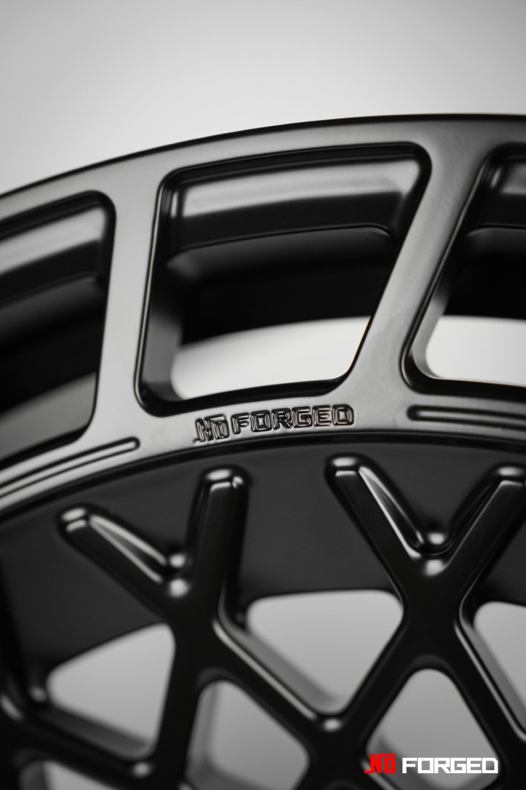 N-Zero Forged SF-17