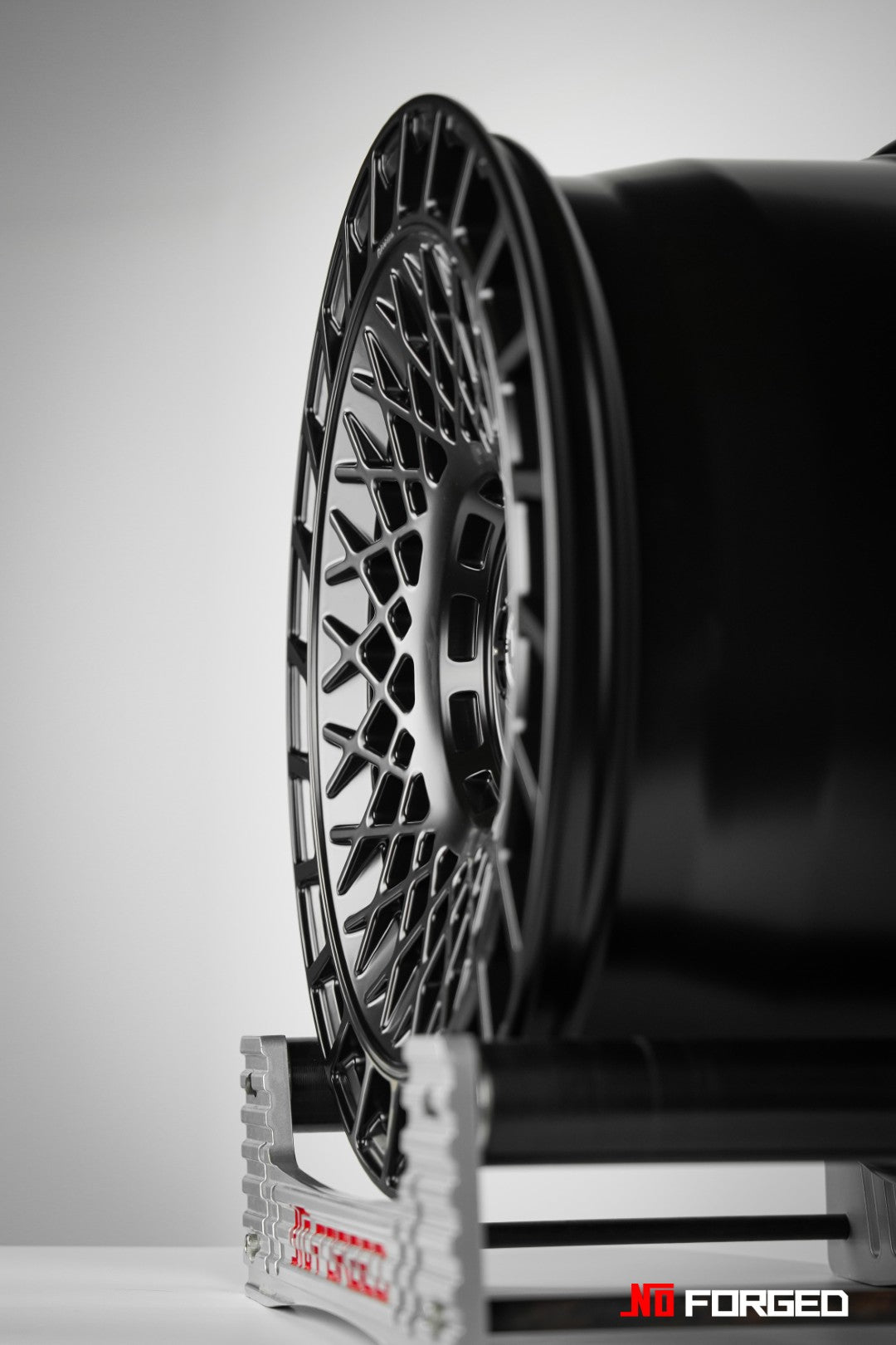 N-Zero Forged SF-17
