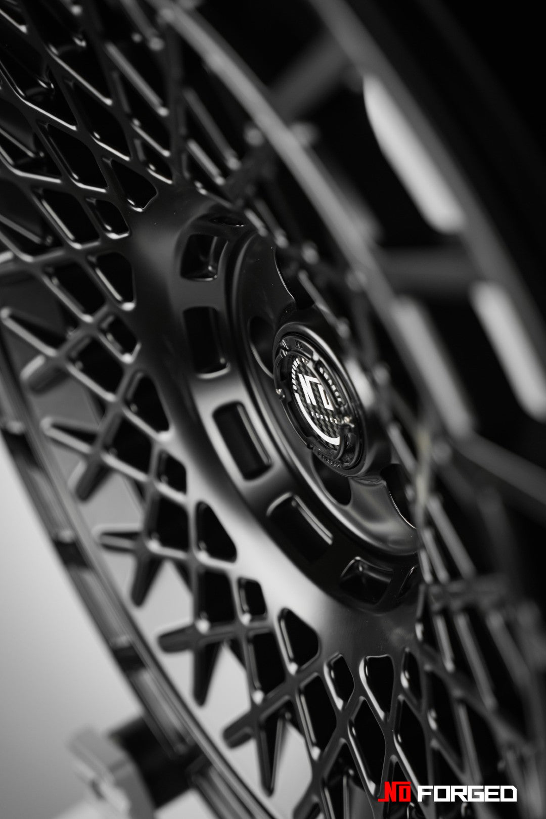 N-Zero Forged SF-17