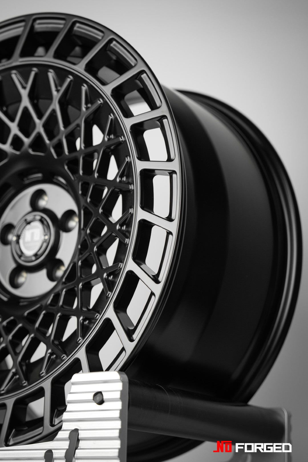 N-Zero Forged SF-17