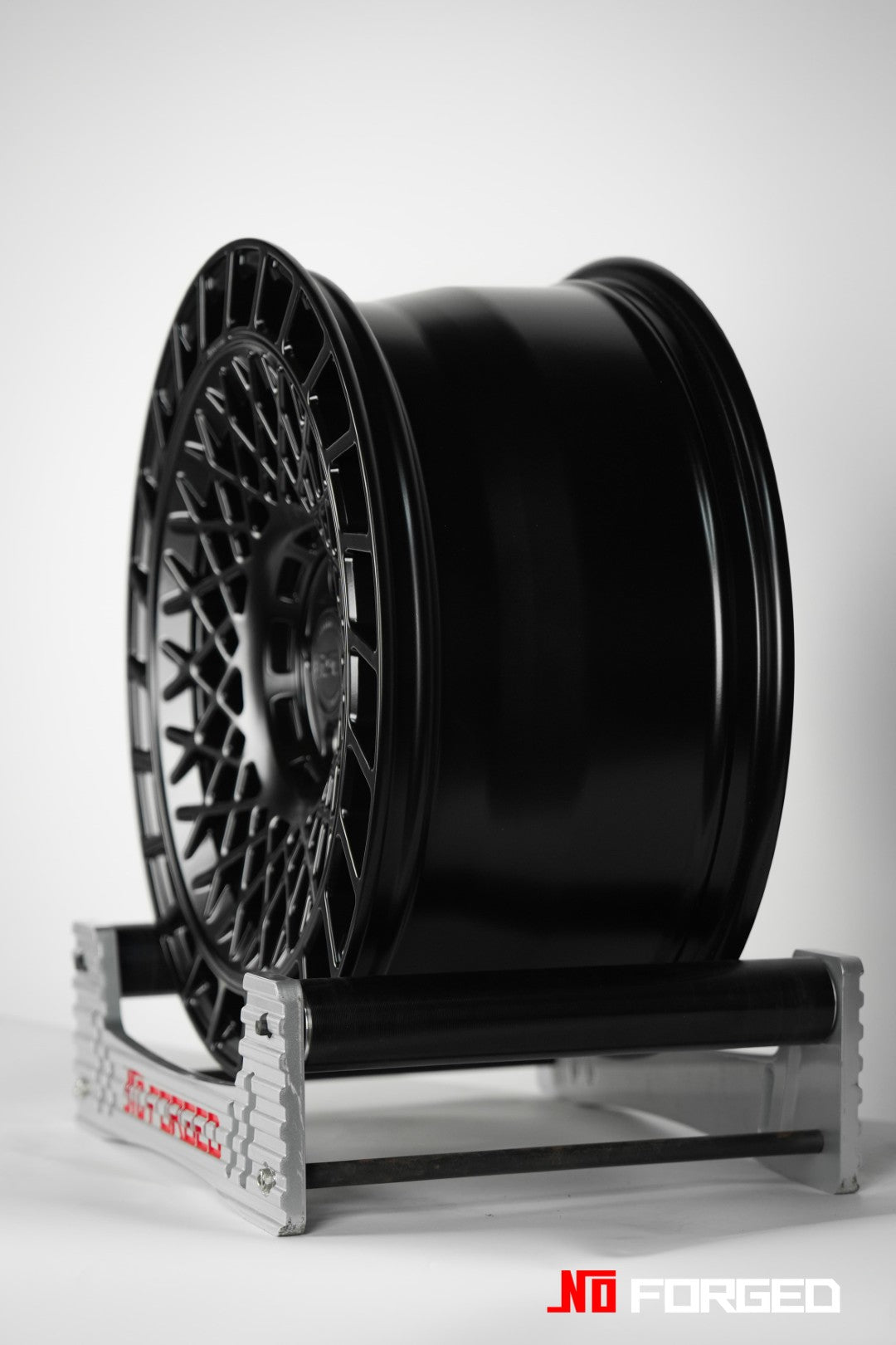 N-Zero Forged SF-17