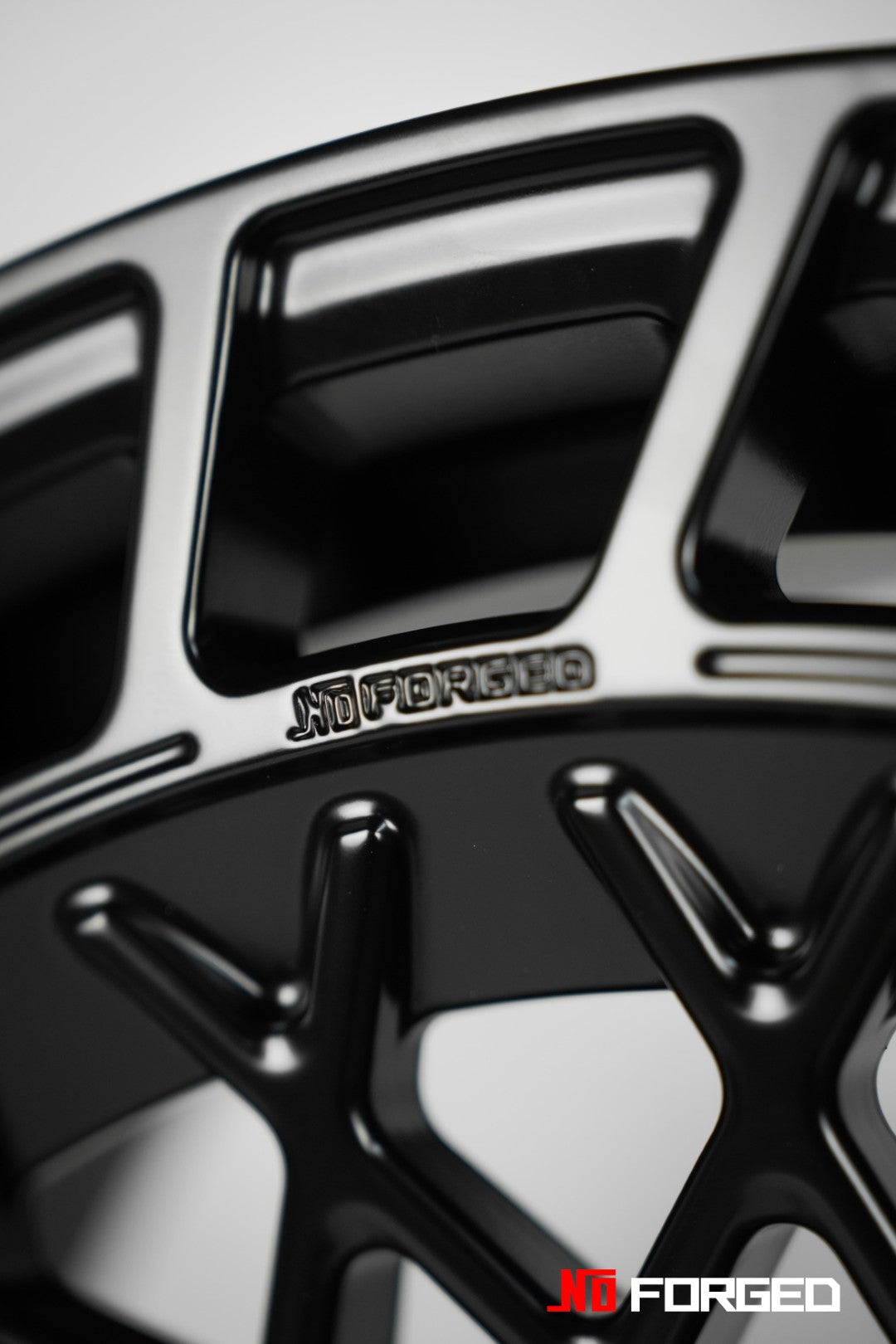 N-Zero Forged SF-17