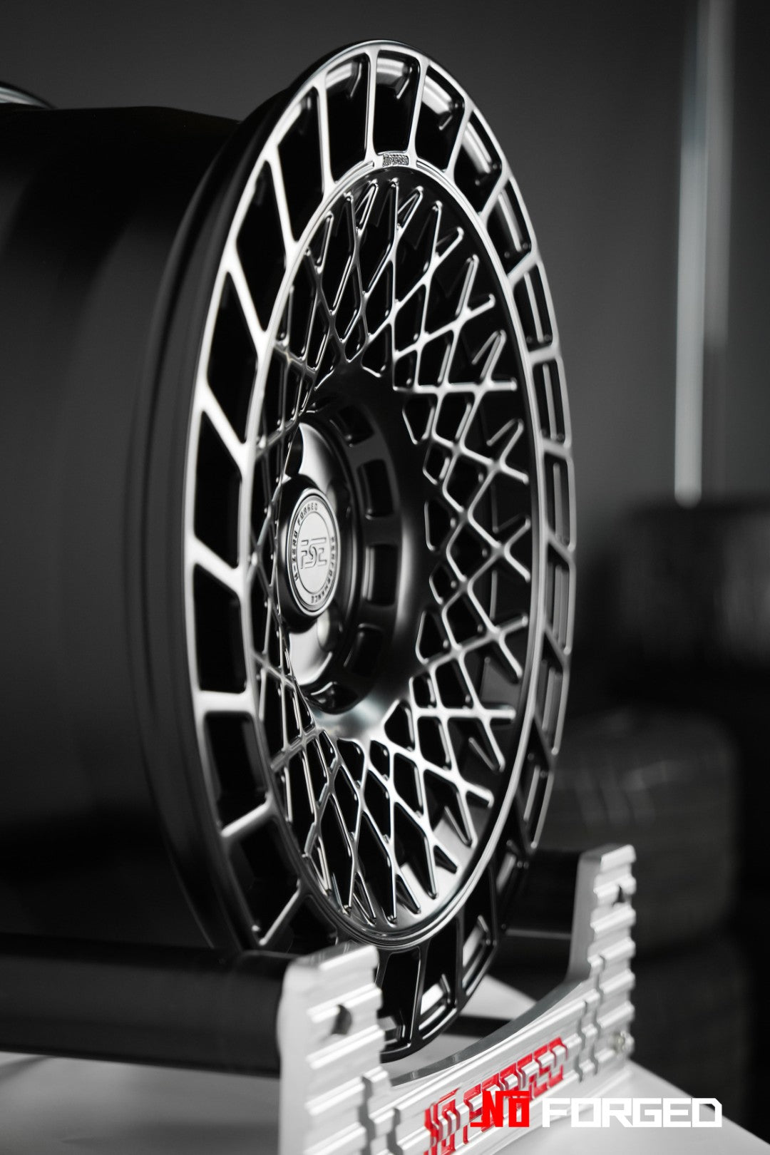 N-Zero Forged SF-17
