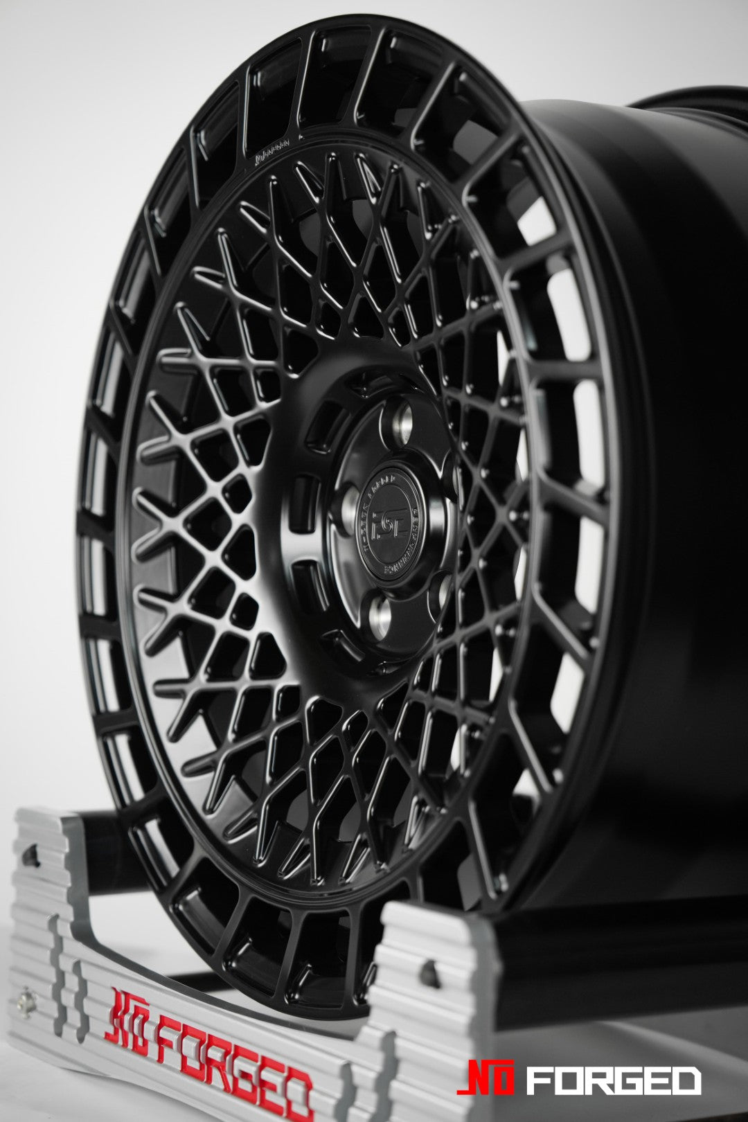 N-Zero Forged SF-17