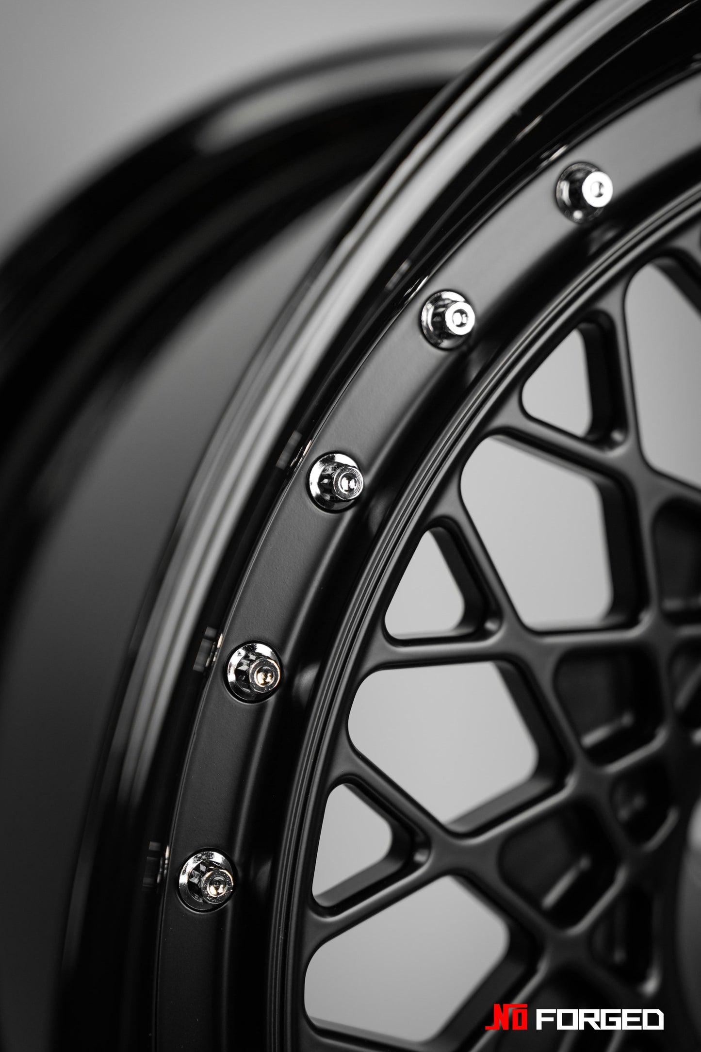 N-Zero Forged SF-17 Disco Volante