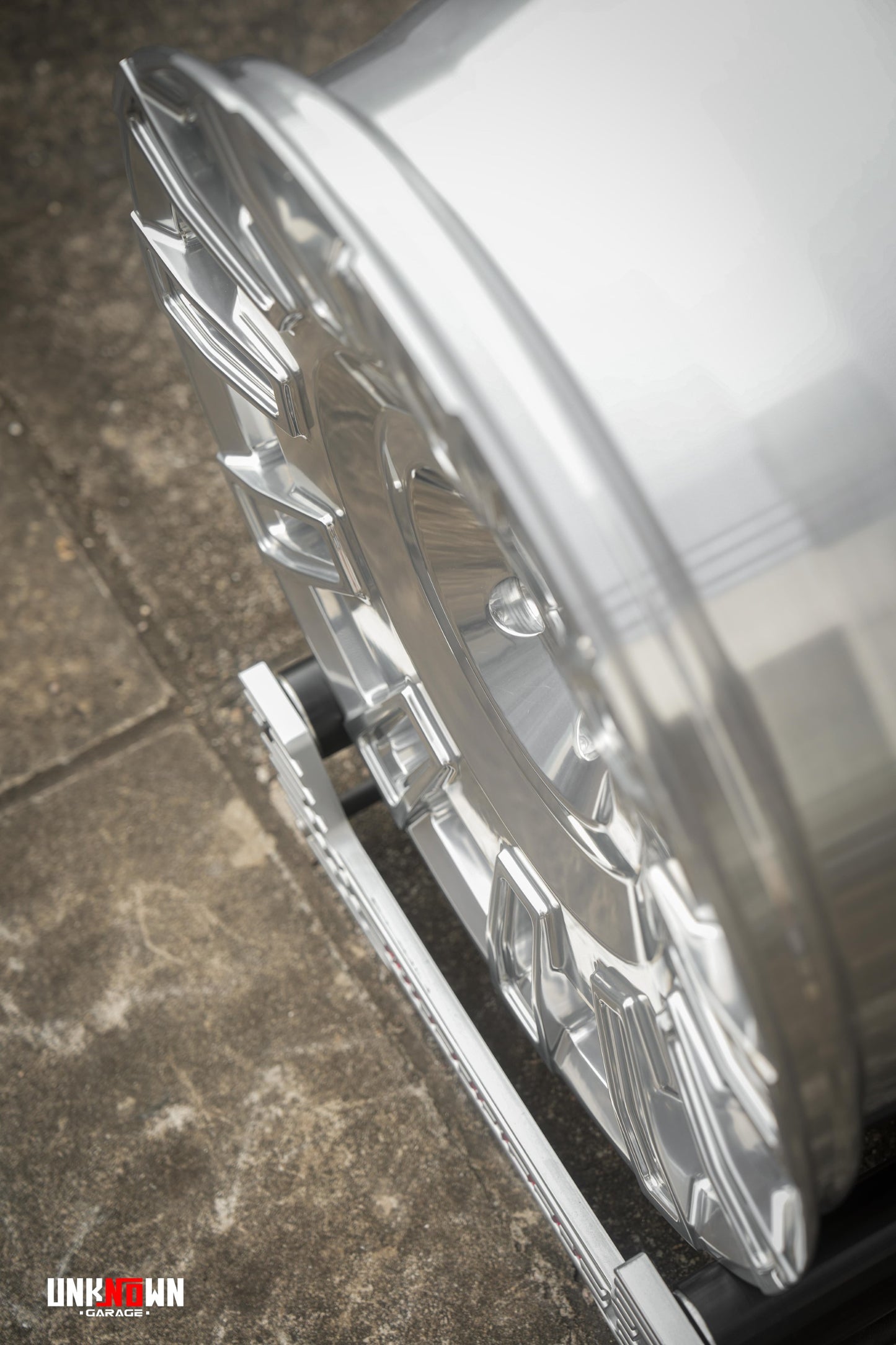 N-Zero Forged SF-19 Galerie (For Mercedes-Maybach & More!)