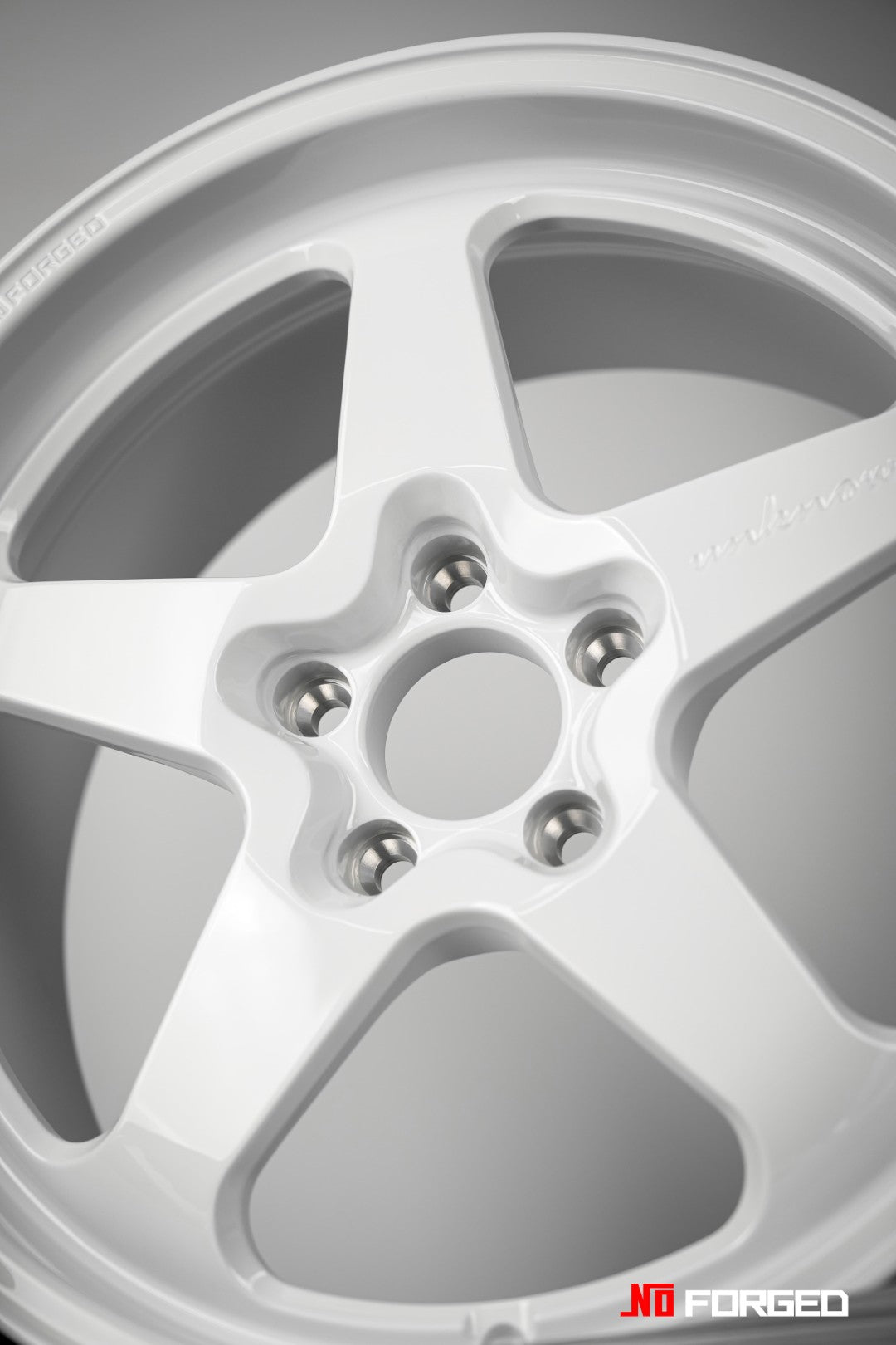 N-Zero Forged SF-27