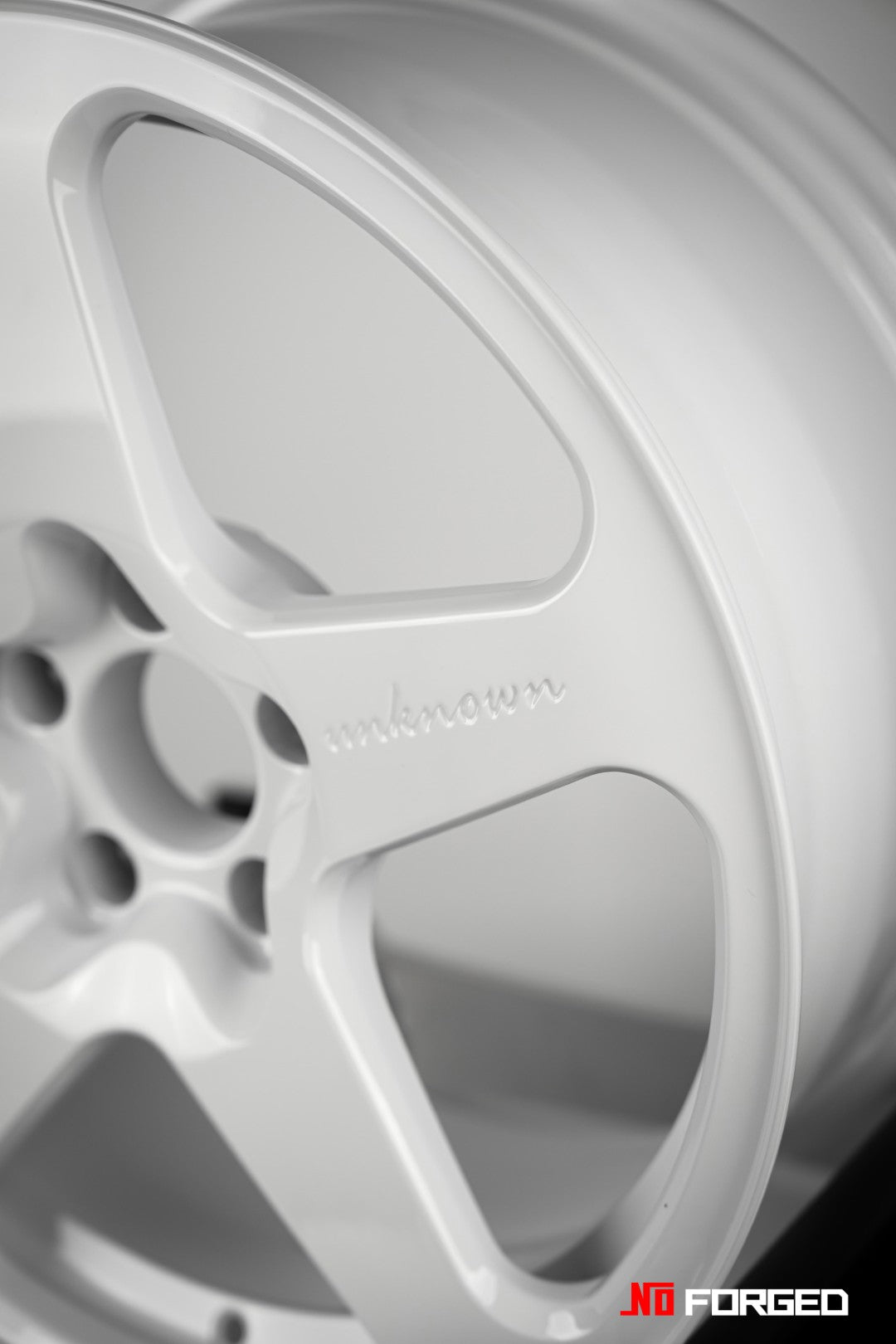 N-Zero Forged SF-27