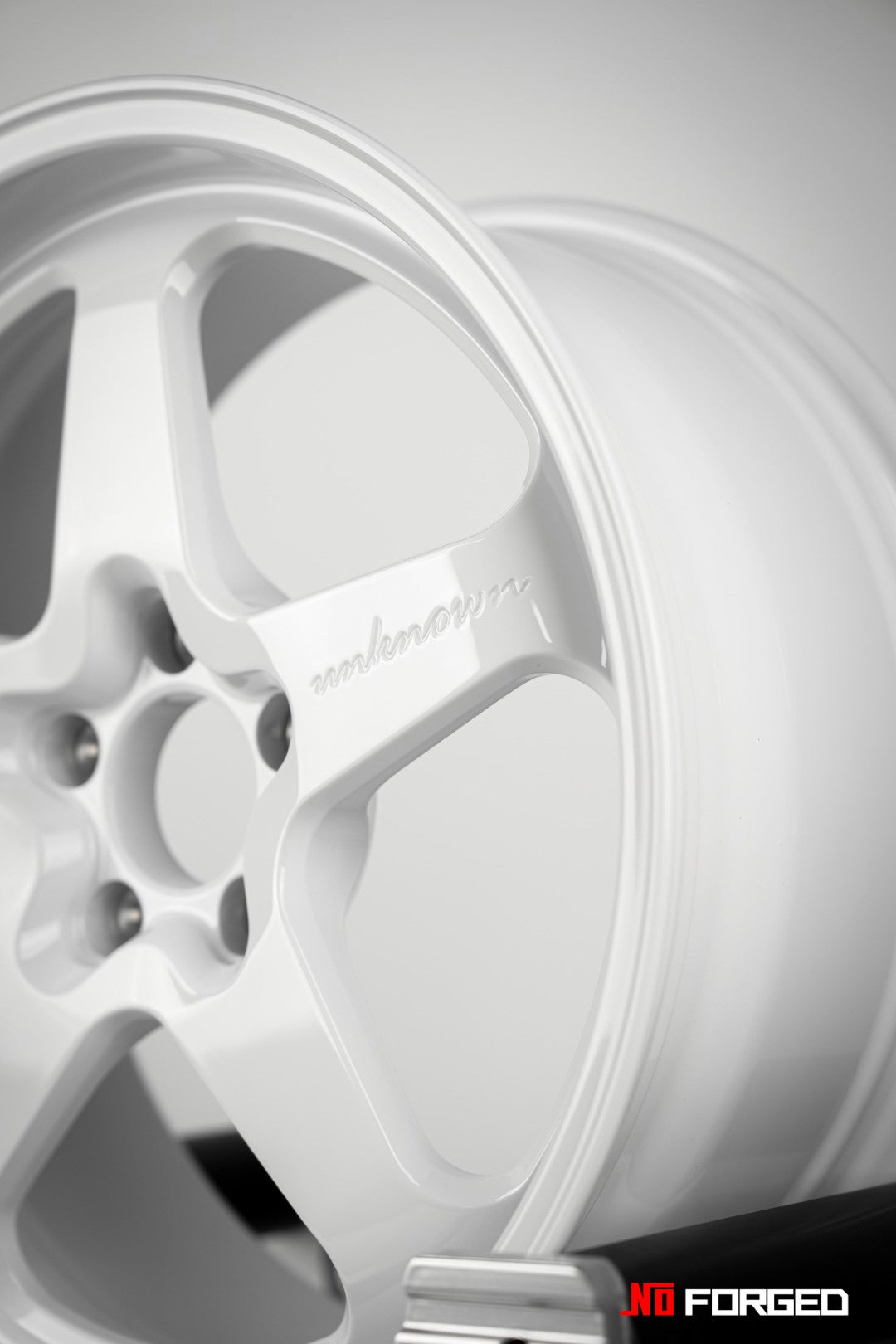N-Zero Forged SF-27