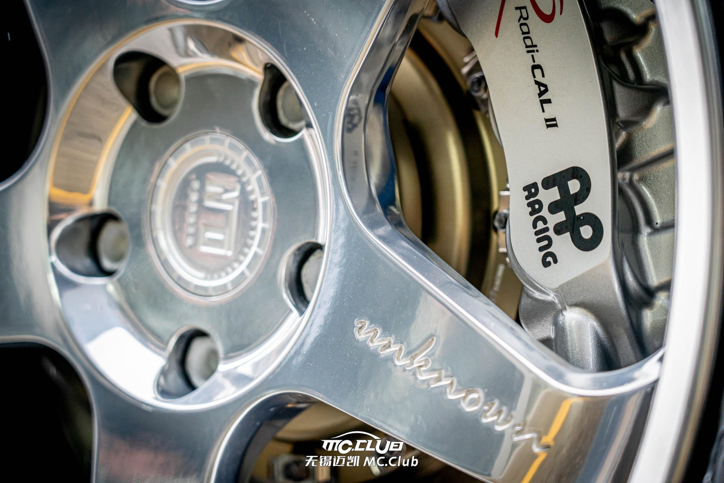 N-Zero Forged SF-28