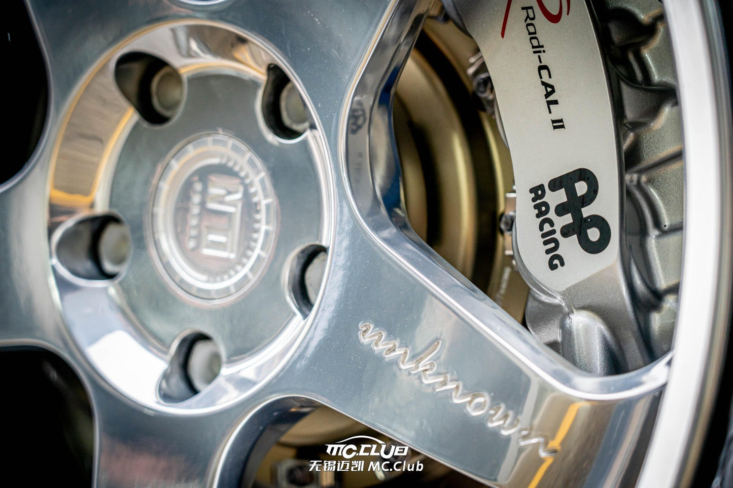 N-Zero Forged SF-28