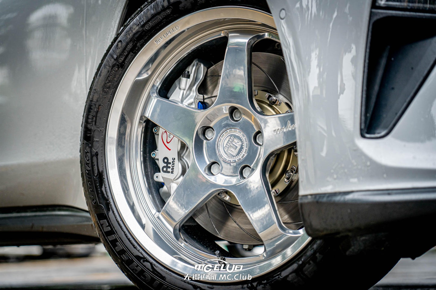 N-Zero Forged SF-28