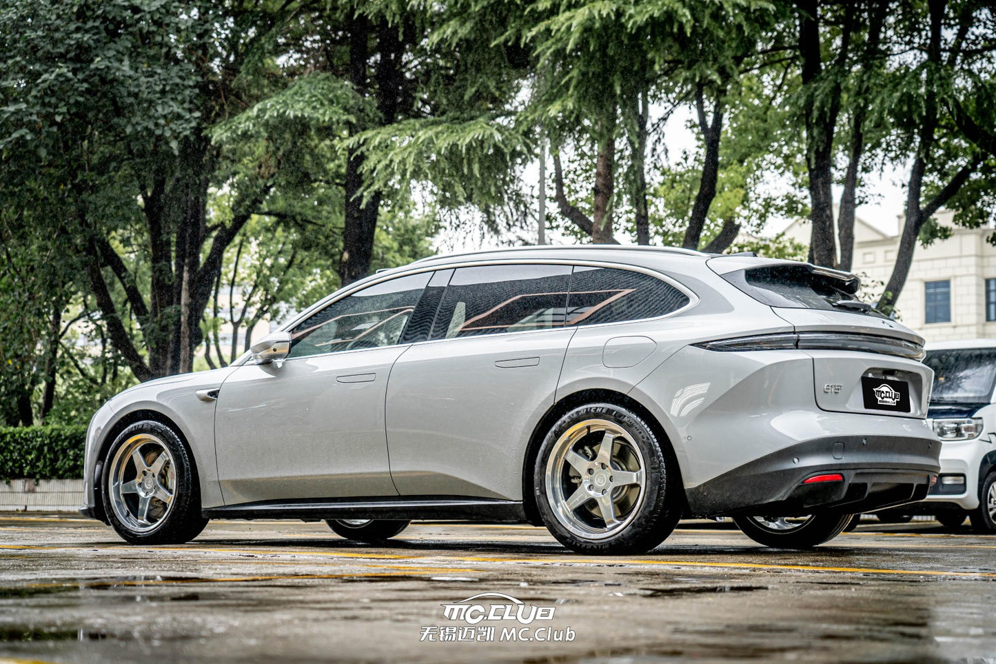 N-Zero Forged SF-28