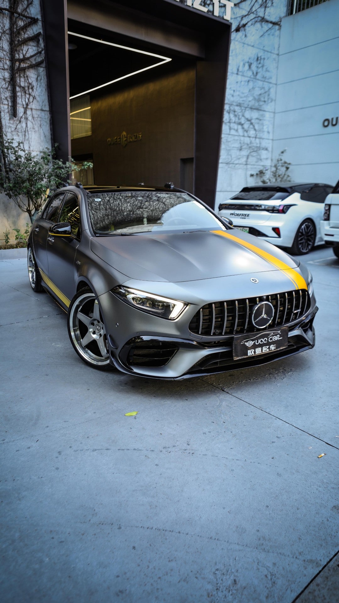 N-Zero Forged SF-28