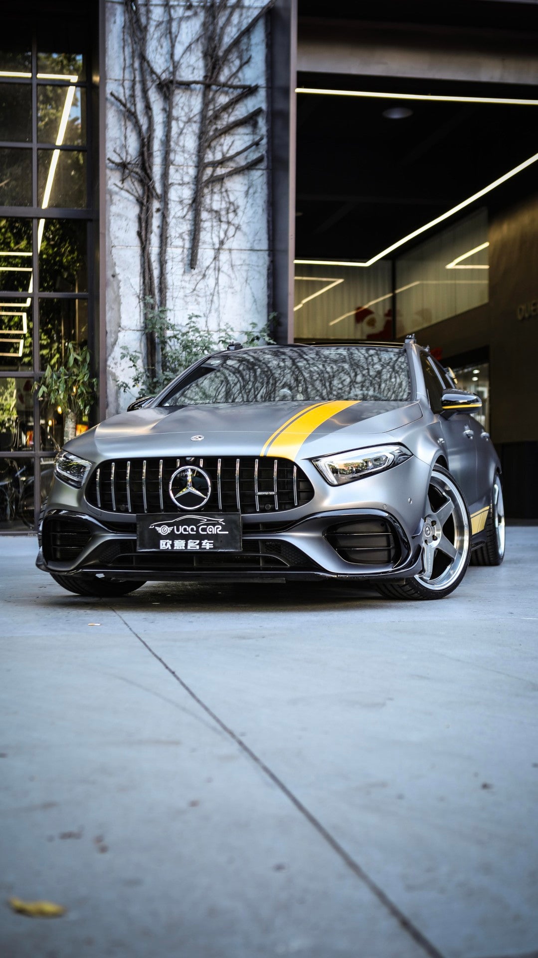 N-Zero Forged SF-28