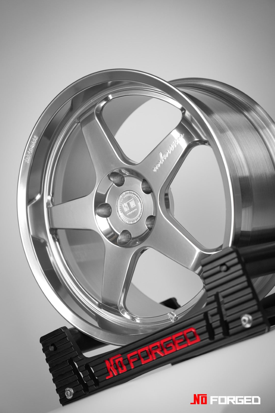 N-Zero Forged SF-28