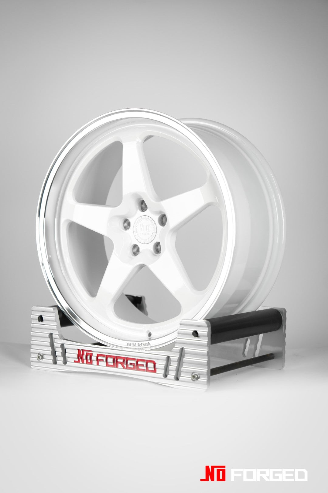 N-Zero Forged SF-28
