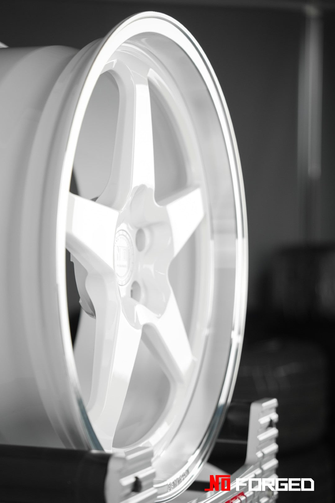 N-Zero Forged SF-28
