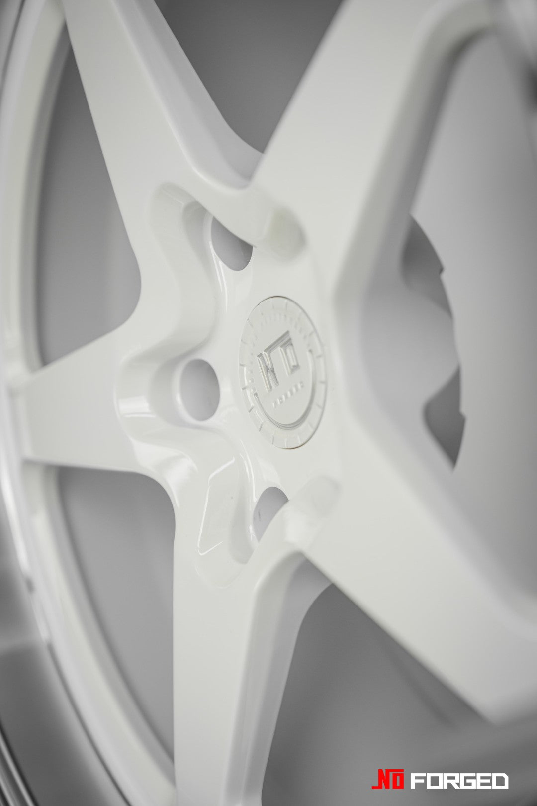 N-Zero Forged SF-28