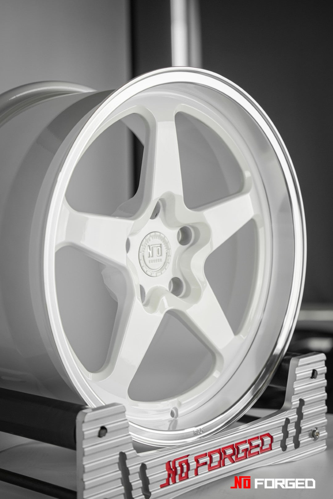 N-Zero Forged SF-28