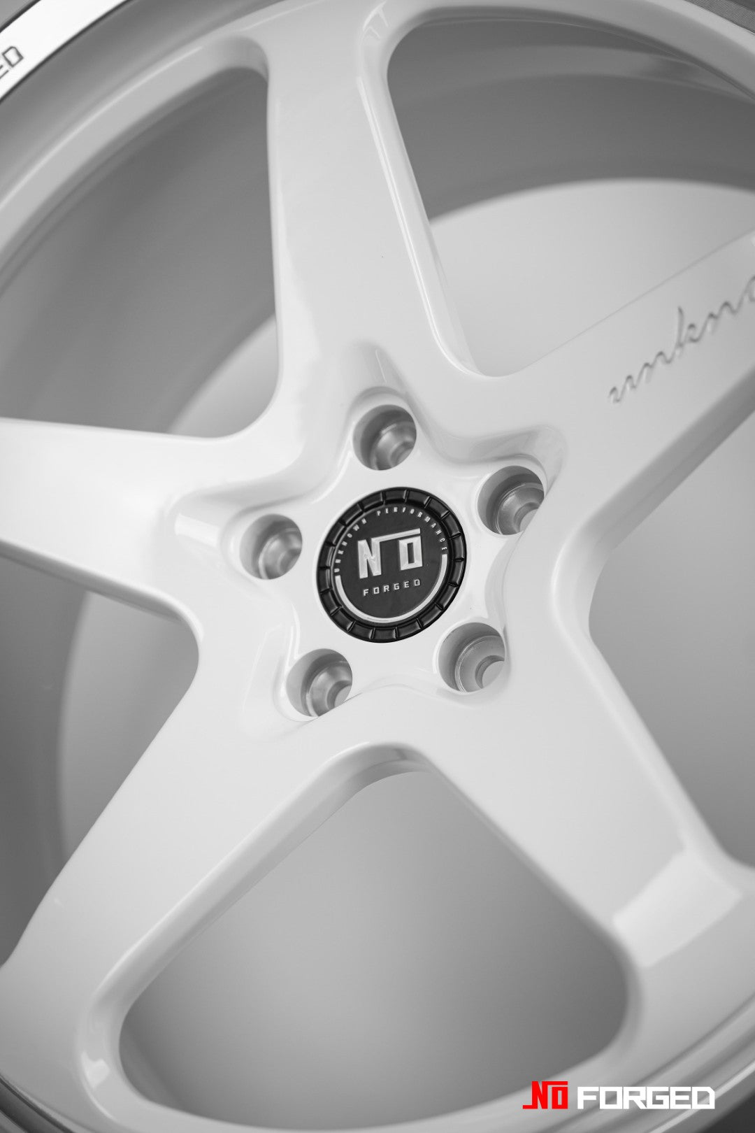 N-Zero Forged SF-28