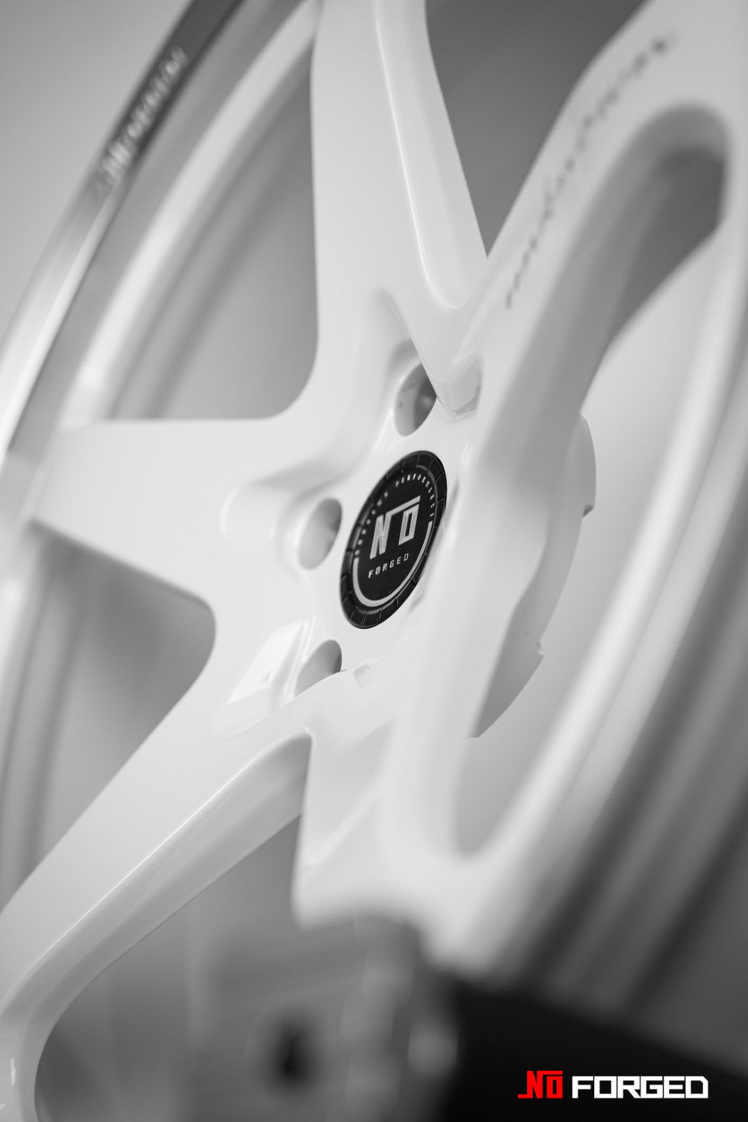 N-Zero Forged SF-28
