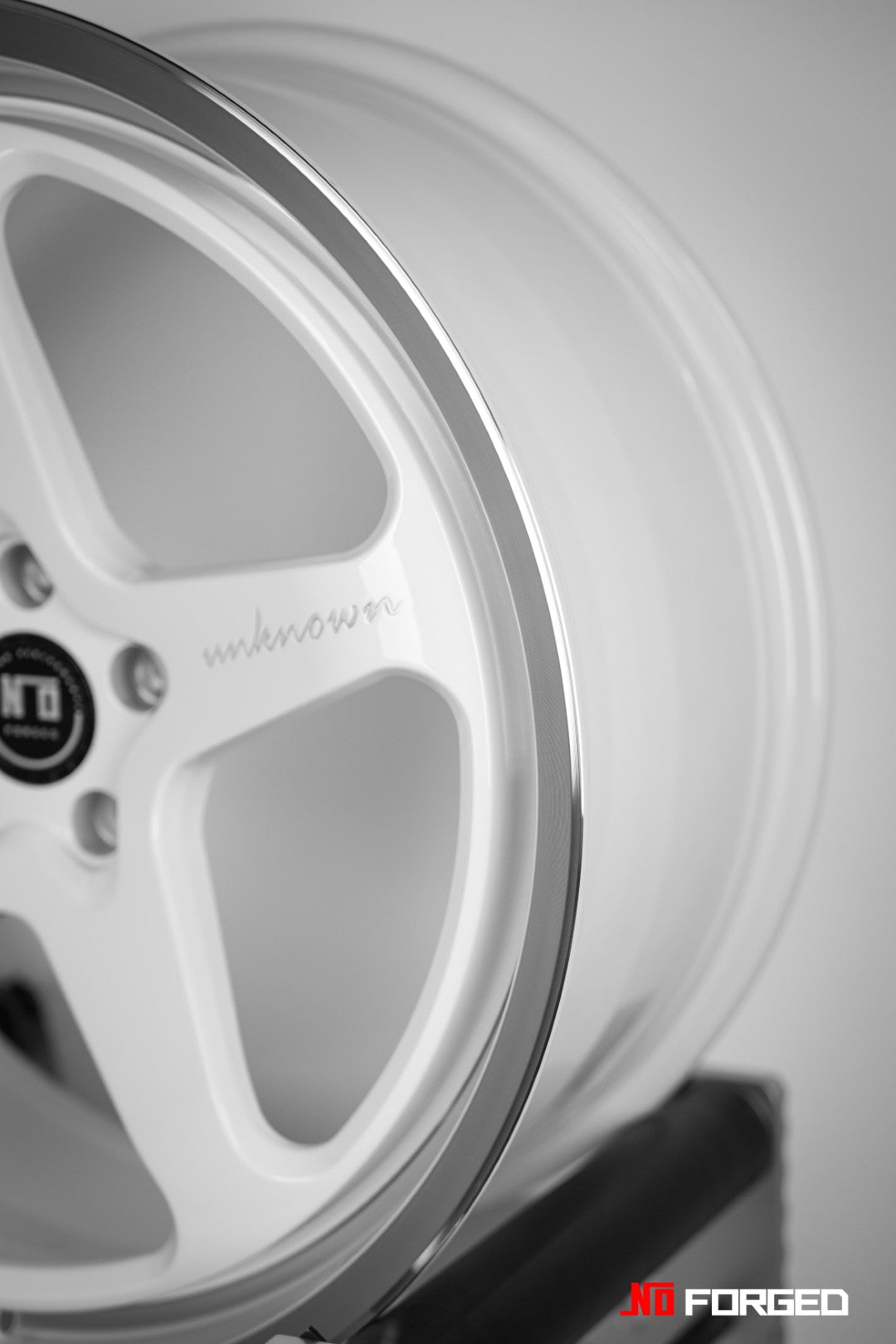N-Zero Forged SF-28