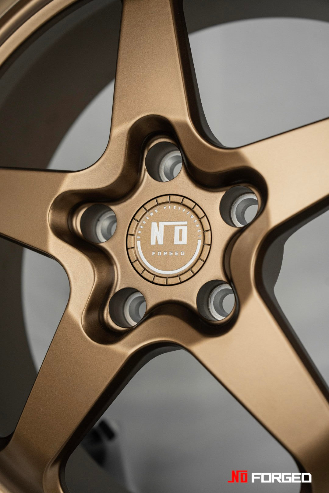 N-Zero Forged SF-28
