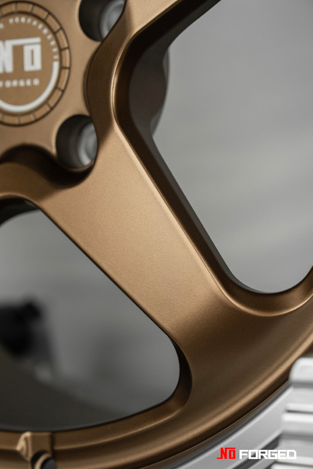 N-Zero Forged SF-28