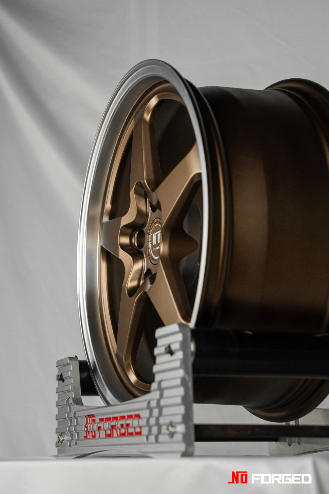 N-Zero Forged SF-28