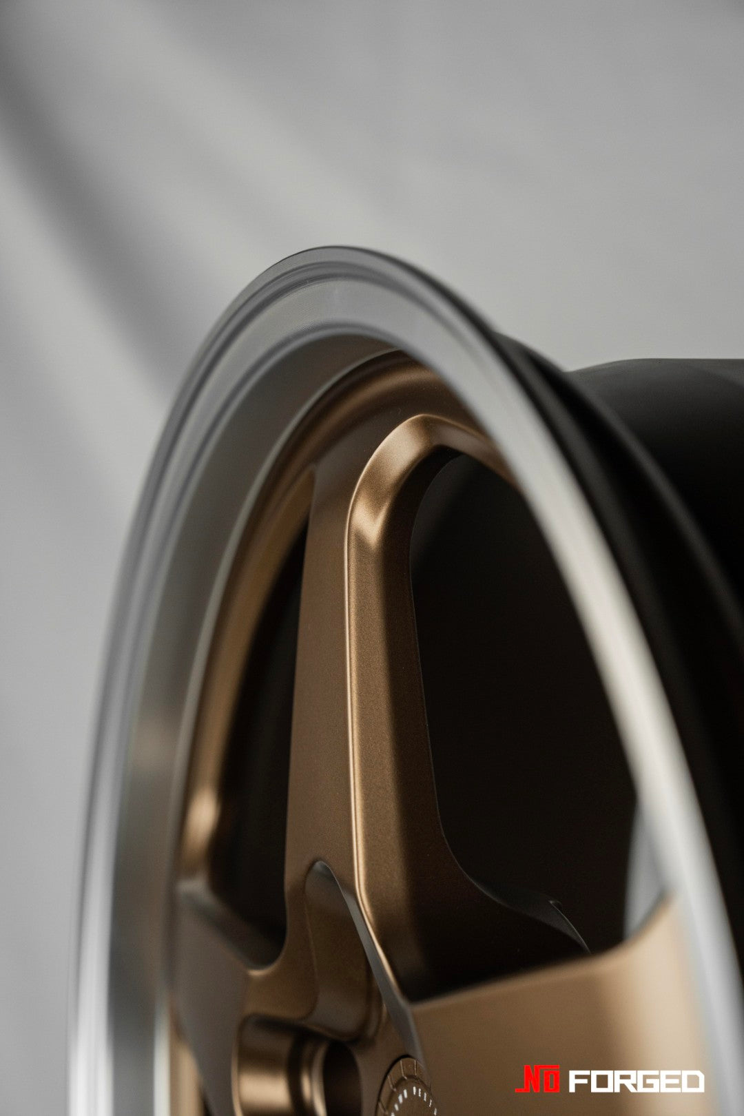 N-Zero Forged SF-28